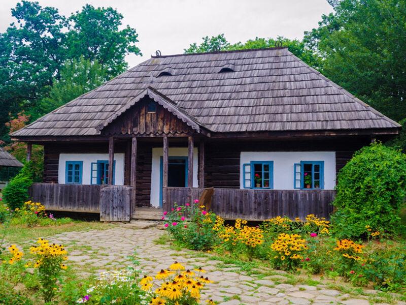 Varna Bükreş ve Transilvanya Masalı 