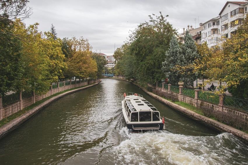 Cumalıkızık Mudanya Eskişehir Turu / 1 Gece Otel Konaklamalı / İstanbul Çıkışlı