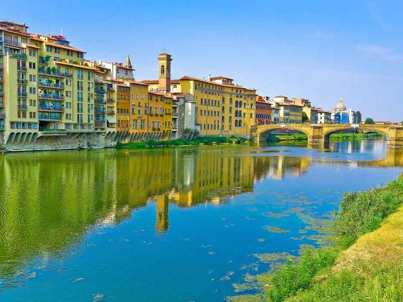 Otobüs ile Büyük İtalya ve Yunanistan Masalı (Ekstra Turlar ve Çevre Gezileri Dahil) 