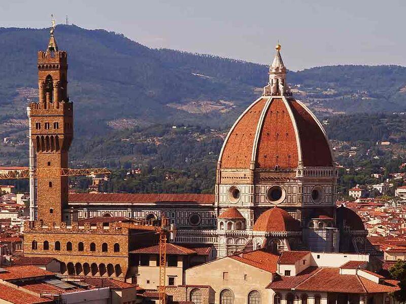 Otobüs ile Büyük İtalya ve Yunanistan Masalı (Ekstra Turlar ve Çevre Gezileri Dahil) 