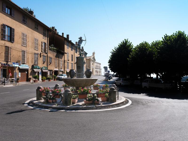 Otobüs ile Büyük İtalya ve Yunanistan Masalı (Ekstra Turlar ve Çevre Gezileri Dahil) 