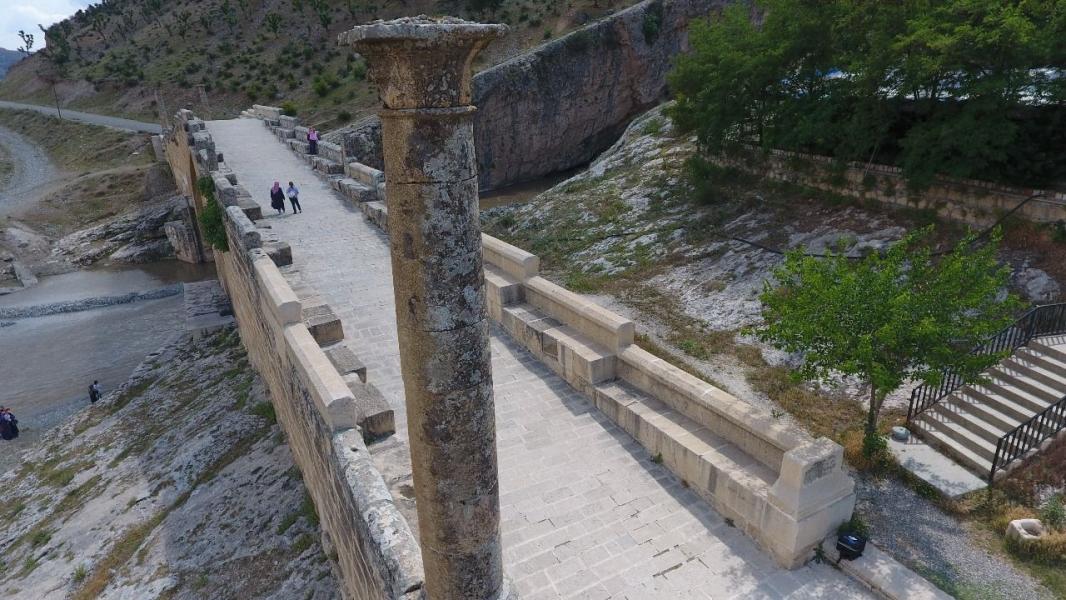 Uçaklı Gap Turu / 3 Gece Otel Konaklamalı / İstanbul Çıkışlı / Ramazan Bayramı Özel