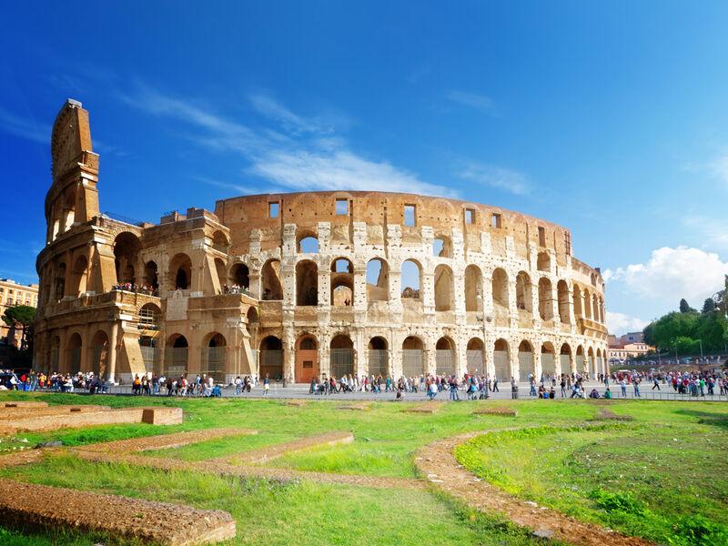 ESPRESSO İTALYA YAZ 2026