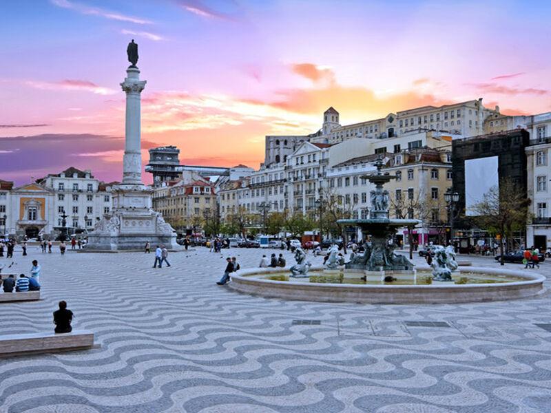 Görkemli İspanya & Portekiz Şehirleri 7 Gece 