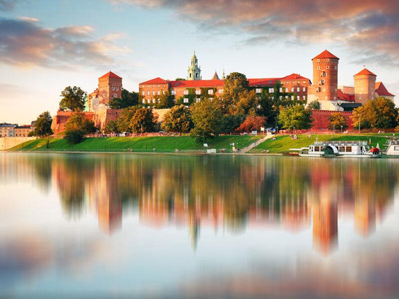 ALMANYA & POLONYA KIŞ