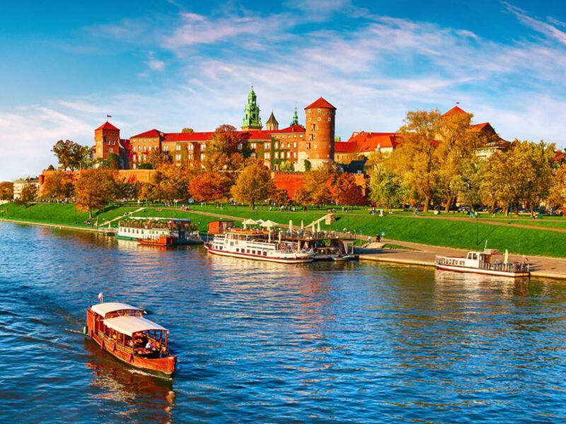 ALMANYA & POLONYA YAZ