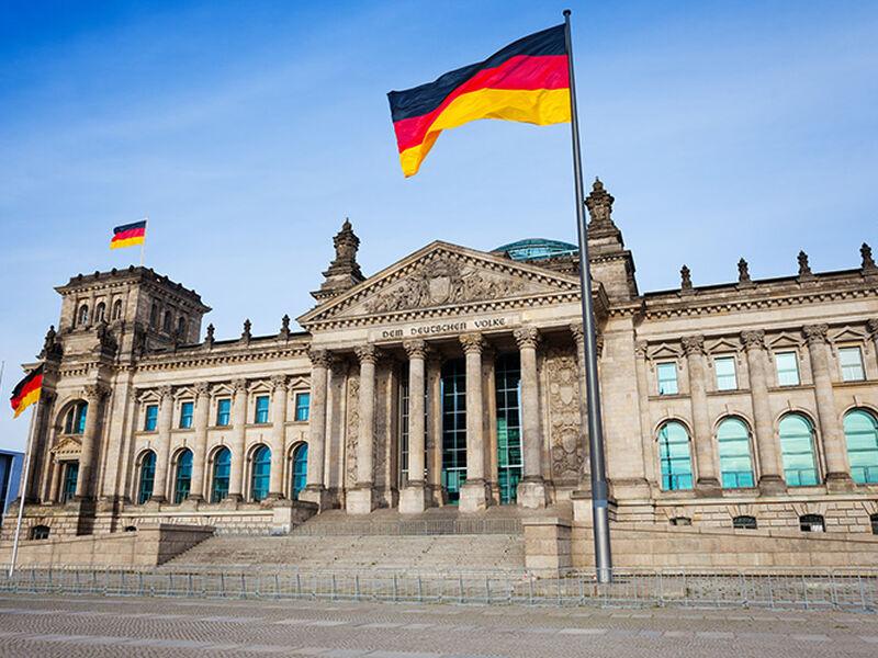 ALMANYA & POLONYA YAZ