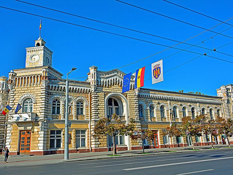 Saklı Ülkelerin İzinde Eşşiz Moldova Turu Vizesiz Noel Pazarları