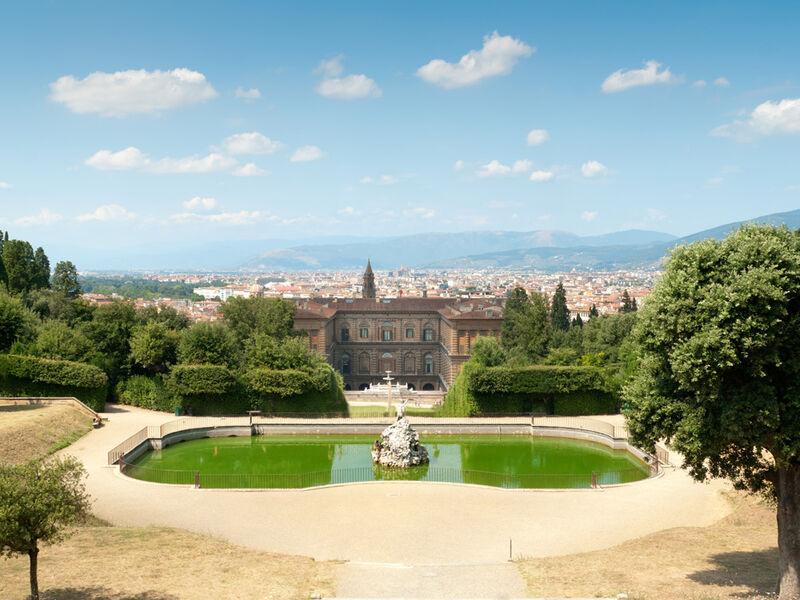 İtalya Serüveni Turu