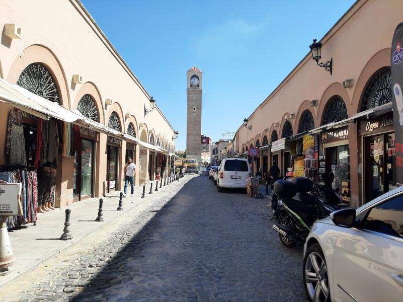 Uçaklı Adana Hatay Gaziantep Lezzet Turu
