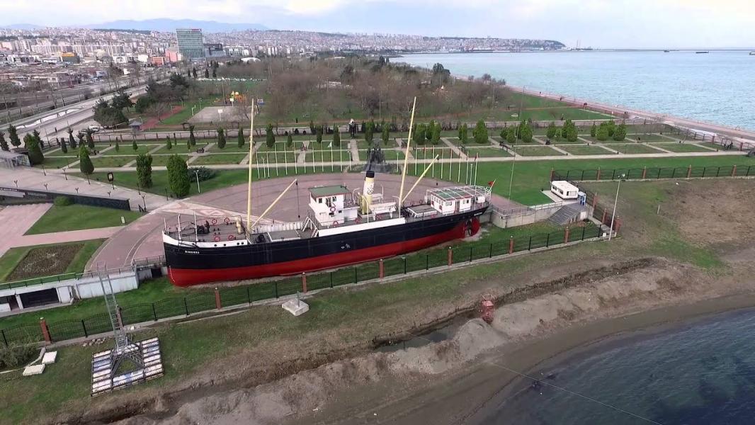 Karadeniz Yaylalar ve Batum Turu (Batum Konaklamalı) / 6 Gece Otel Konaklamalı / İstanbul Çıkışlı