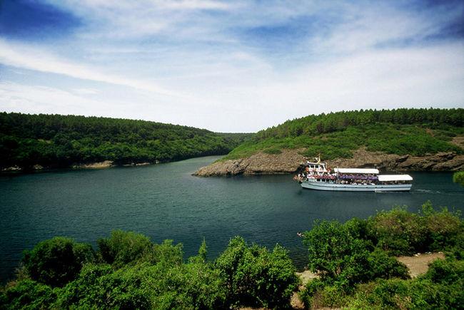 Karadeniz Yaylalar ve Batum Turu (Batum Konaklamalı) / 6 Gece Otel Konaklamalı / İstanbul Çıkışlı
