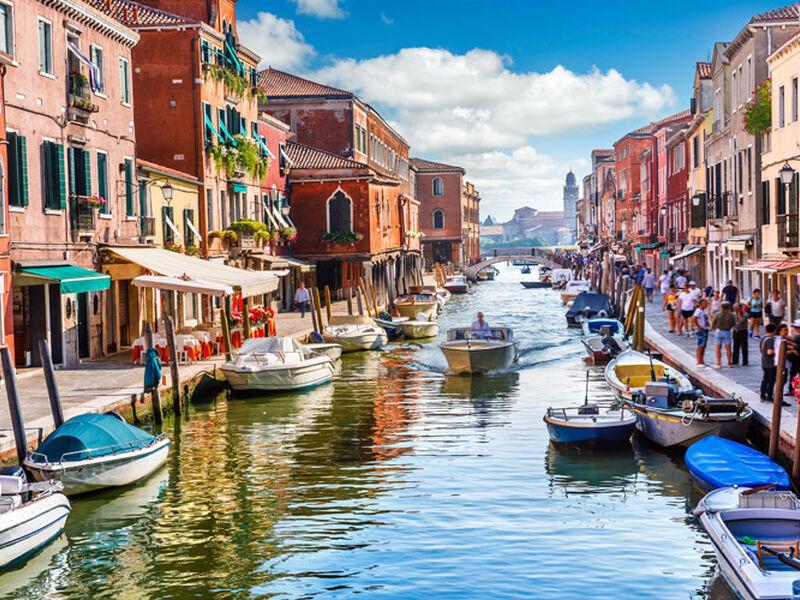 KLASİK İTALYA YAZ 2026