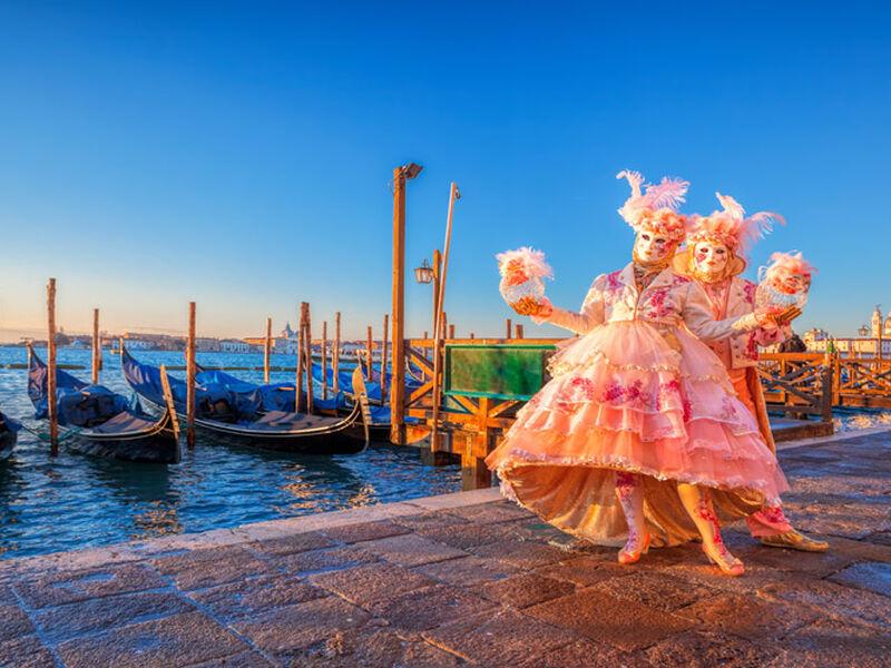 KLASİK İTALYA YAZ 2026