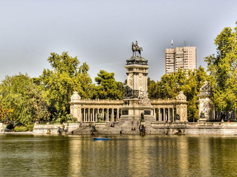 BÜYÜK İSPANYA & ENDÜLÜS & PORTEKİZ 2026