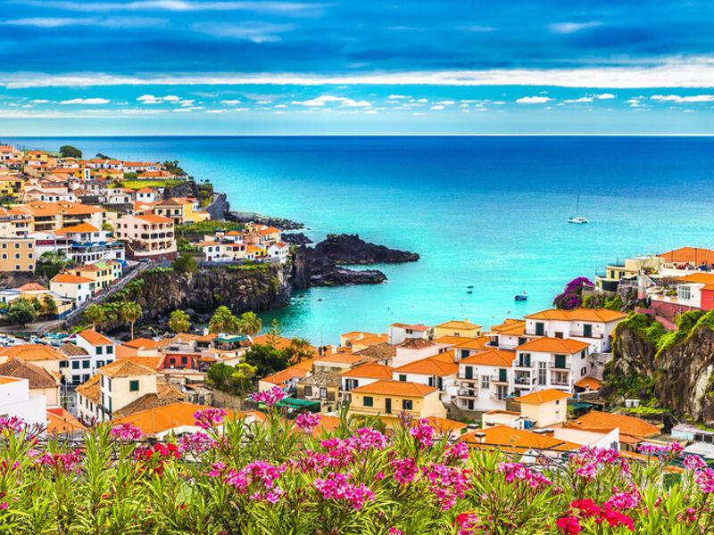 BÜYÜK İSPANYA & ENDÜLÜS & PORTEKİZ 2026