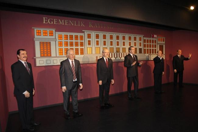 Günübirlik Eskişehir Odunpazarı Turu / İstanbul Çıkışlı 