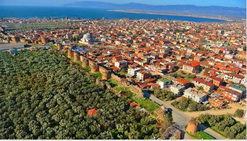 Günübirlik İznik Turu / İstanbul Çıkışlı