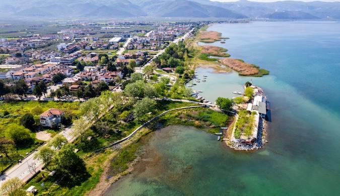 Günübirlik İznik Turu / İstanbul Çıkışlı