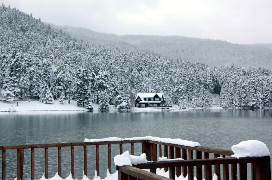 Günübirlik Abant Gölcük Gölü Turu / İstanbul Çıkışlı 