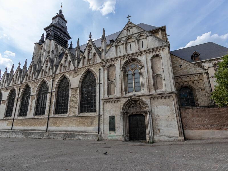 BÜYÜK BENELÜX & PARİS & ALMANYA TURU 