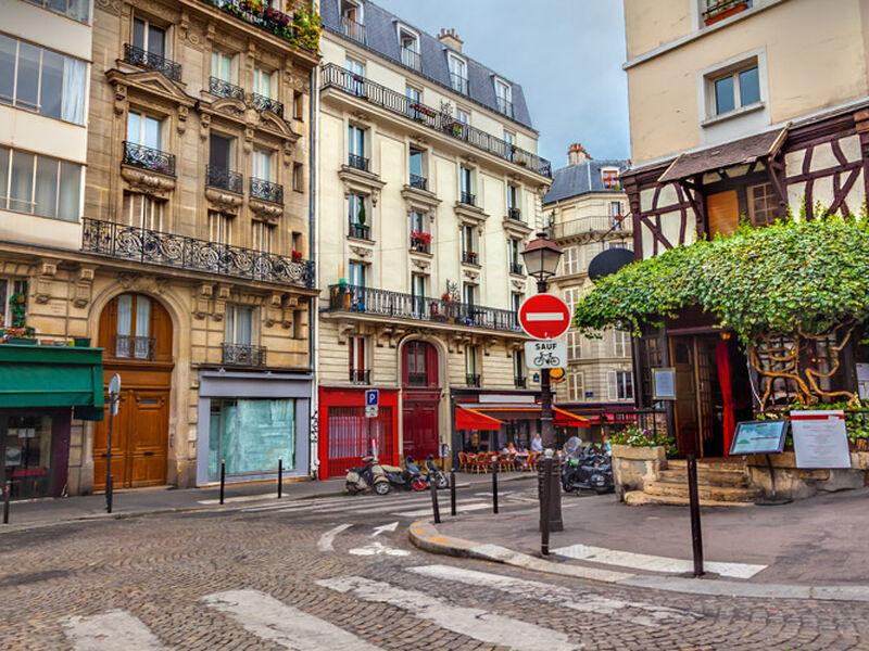 BÜYÜK BENELÜX & PARİS & ALMANYA TURU 