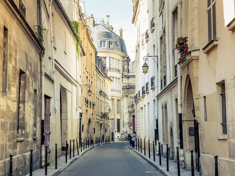 BÜYÜK BENELÜX & PARİS & ALMANYA TURU 