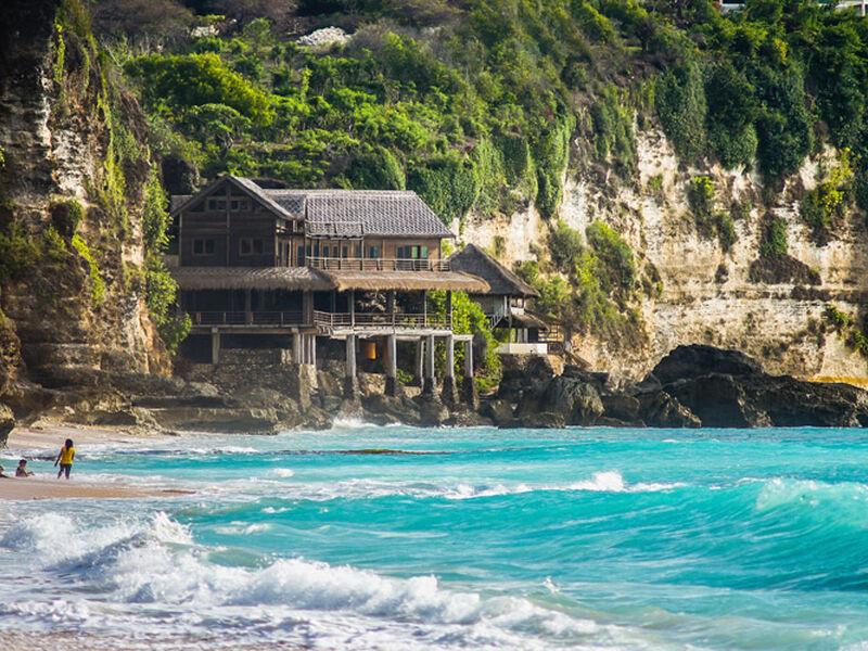 SİNGAPUR BALİ 2026