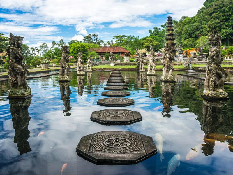 SİNGAPUR BALİ 2026