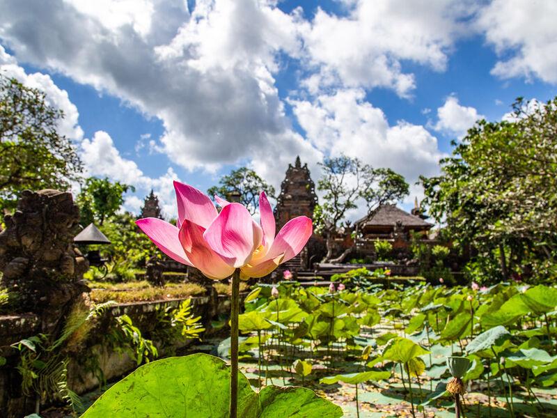 Bali & Ubud Serüveni Turu Türk Hava Yolları ile 6 Gece