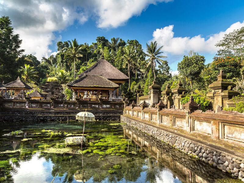 Bali & Ubud Serüveni Turu Türk Hava Yolları ile 6 Gece