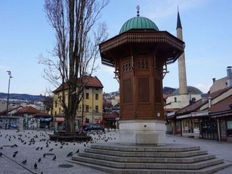 Otobüs ile Balkan Masalı (Ekstra Turlar, Akşam Yemekleri, Balkan Gecesi & Yunan Tavernası Dahil)