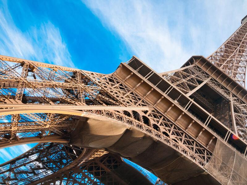 19 Mayıs Özel Görkemli Paris ve İncileri  Gezilecek Ülkeler 