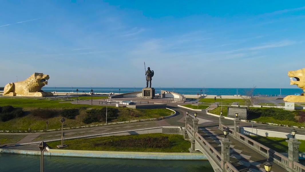 Karadeniz Yaylalar ve Batum Turu / 5 Gece Otel Konaklamalı / İstanbul Çıkışlı