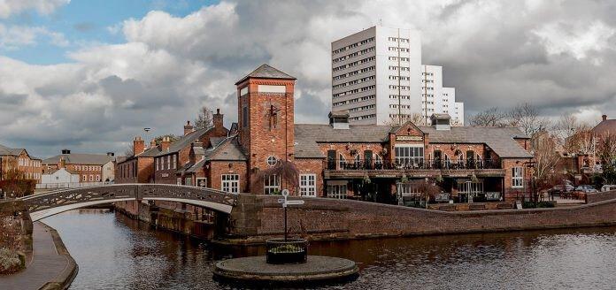 BRİTANYA GÜNLÜKLERİ / ISTANBUL HAREKET 