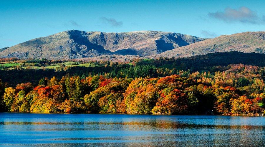 BRİTANYA GÜNLÜKLERİ / ISTANBUL HAREKET 