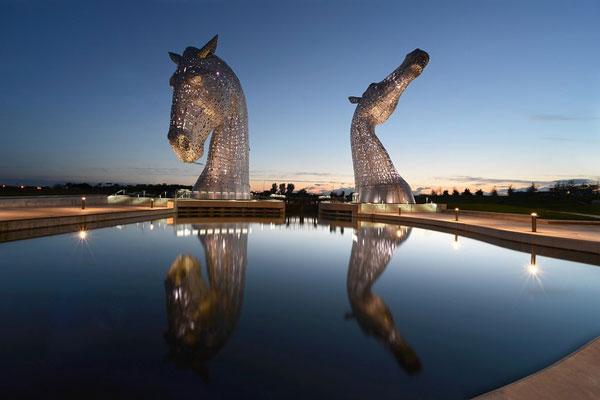 BRİTANYA GÜNLÜKLERİ / ISTANBUL HAREKET 