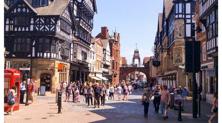 BÜYÜK BRİTANYA & İRLANDA GÜNLÜKLERİ TURU