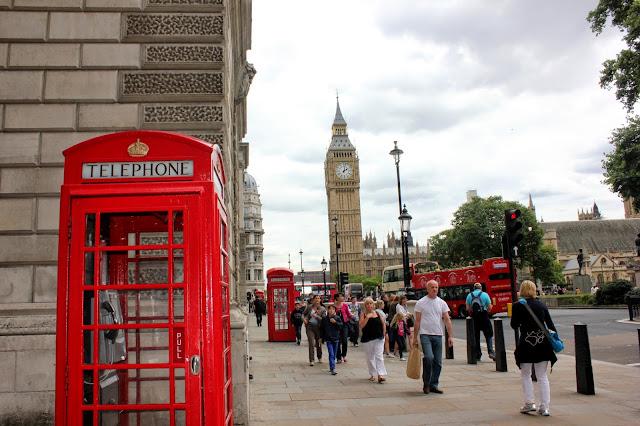 LONDRA GÜNLÜKLERİ // KURBAN BAYRAMI ÖZEL 