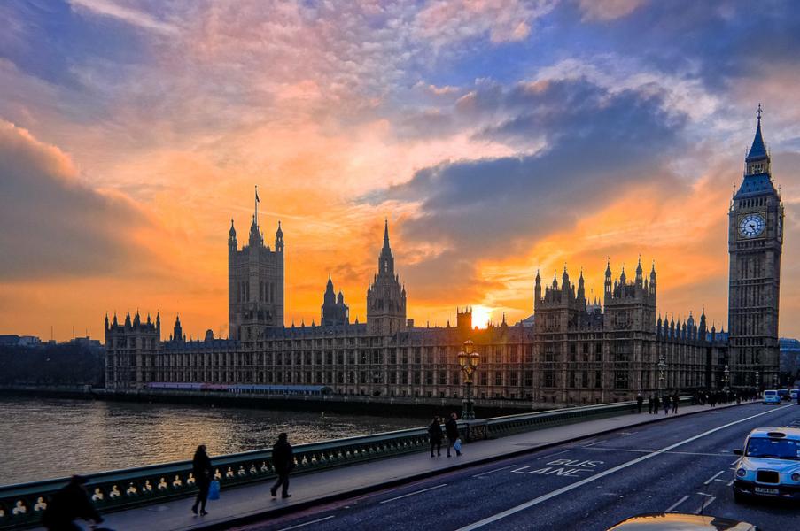 LONDRA GÜNLÜKLERİ // KURBAN BAYRAMI ÖZEL 