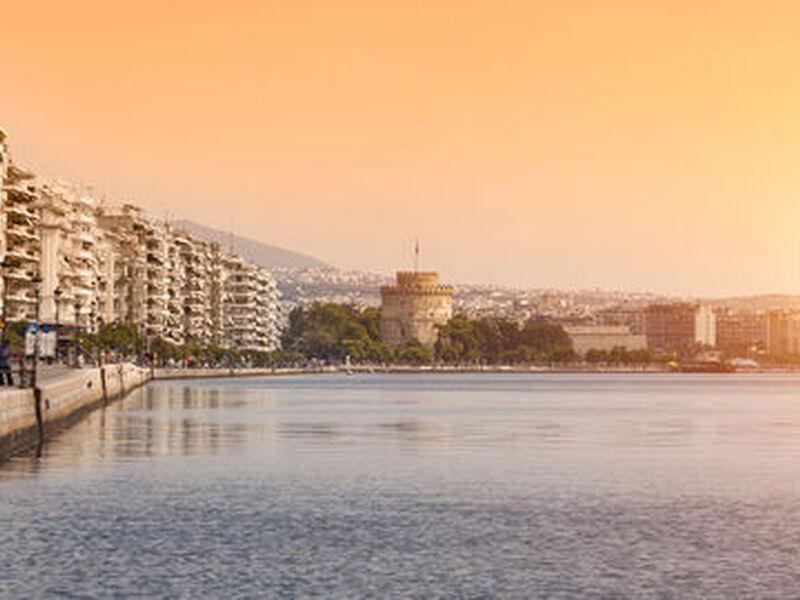 Thassos Adası ve Plajlar Turu 4 Gece Ada Konaklamalı 2026