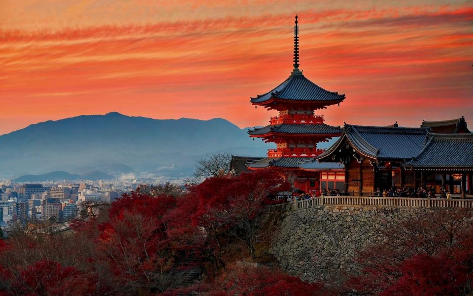 JAPONYA 2026