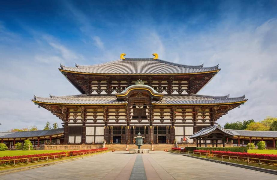 JAPONYA 2026