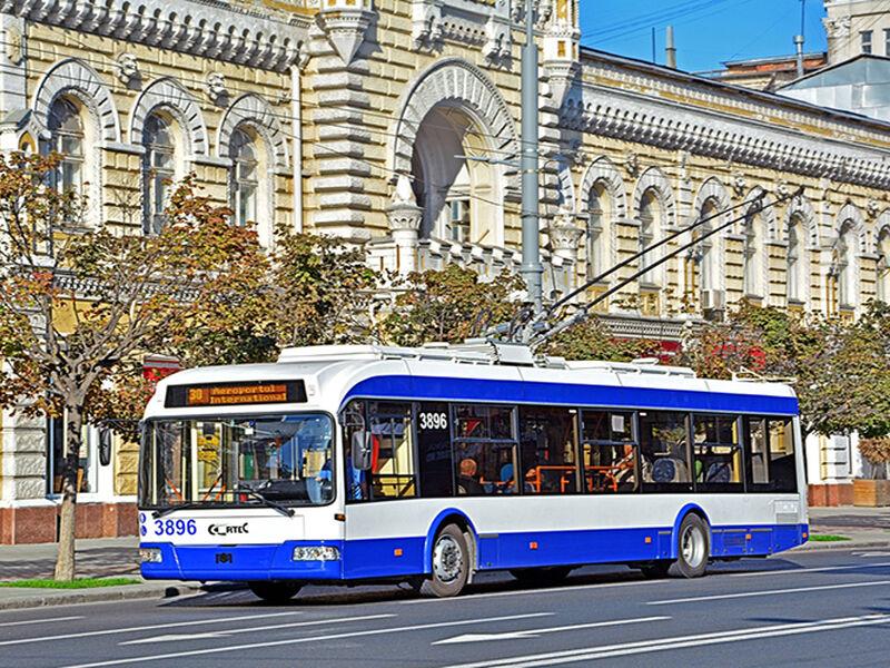 Saklı Ülkelerin İzinde Moldova