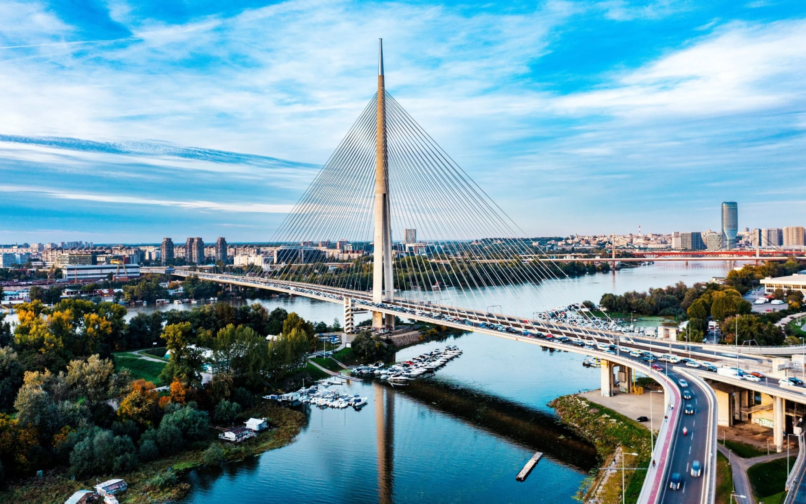 Belgrad'ın Görkemli İzleri 3 Gece - THY ile 04 Şubat & 08-09 Mart (2027 Kış Dönemi)