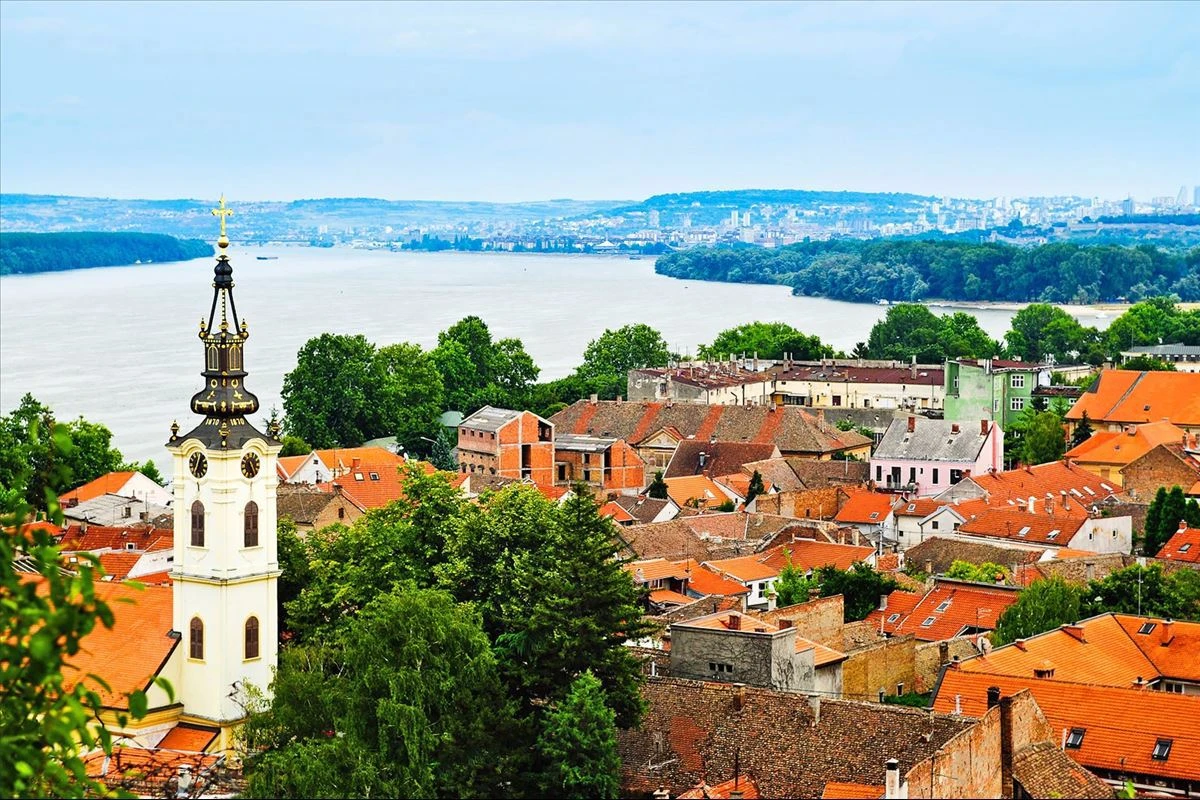 Belgrad'ın Görkemli İzleri 3 Gece - THY ile 04 Şubat & 08-09 Mart (2027 Kış Dönemi)