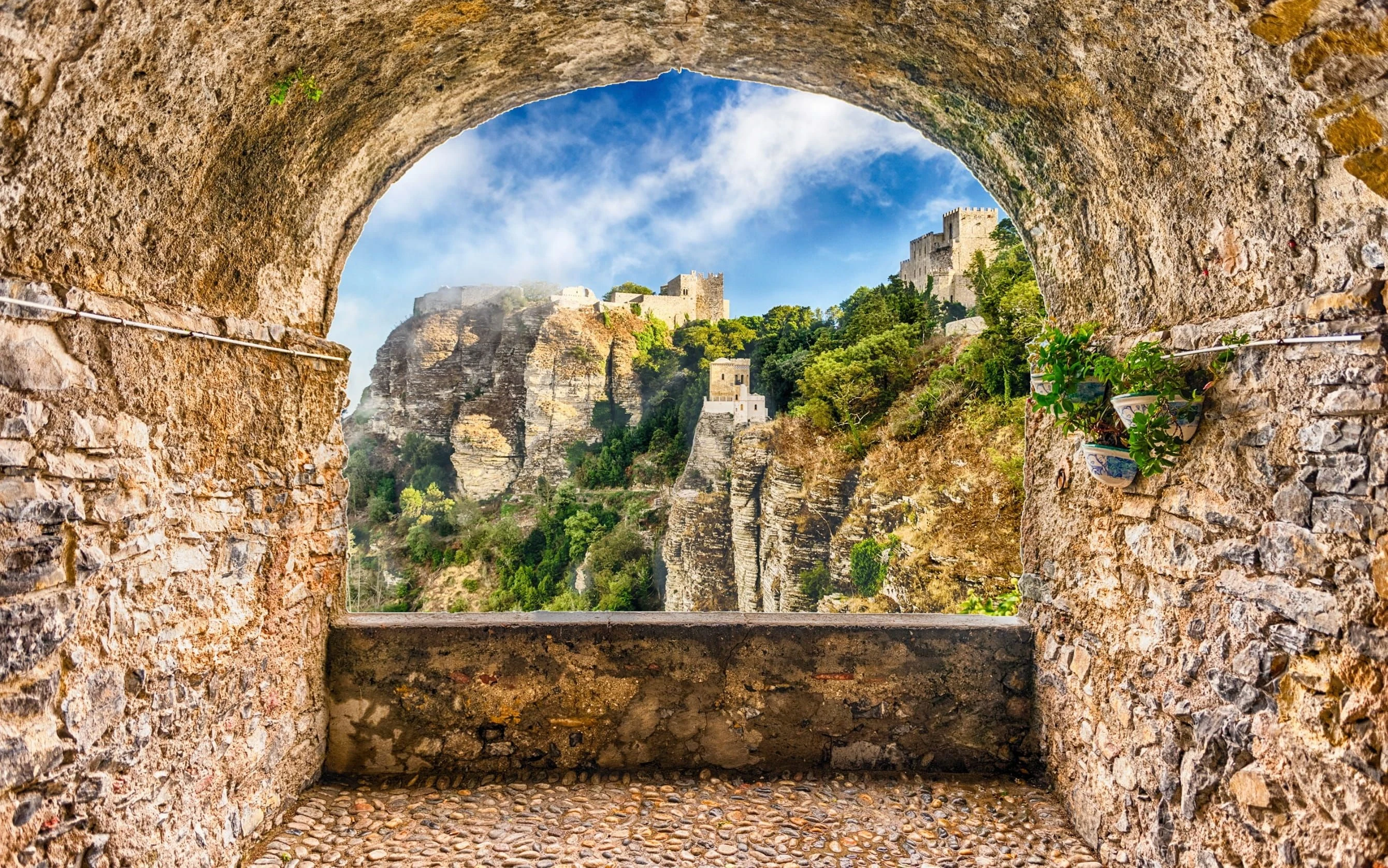 Amalfi den Sicilya ya Güney İtalya Masalı 2027 Dönemi