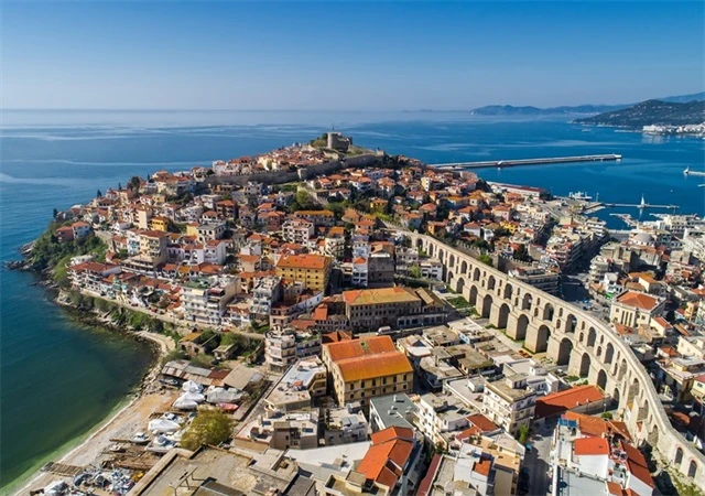 Büyük Avrupa Turu Otobüs İle