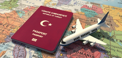 VİZE İŞLEMLERİ