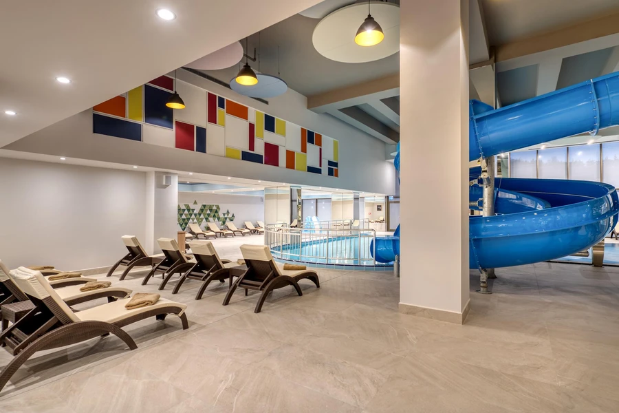 BN Hotel Thermal & Wellness
